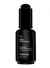 Anti-Wrinkle Glycolic Peptide Serum Clear 30ml reviews Anti-Wrinkle Glycolic Peptide Serum Clear 30ml