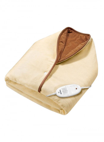 Electric Heated Cape HD50