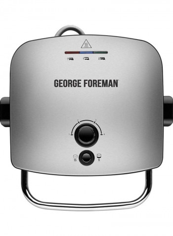 Electric Indoor Advanced Grill 1200W