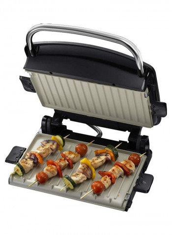 Electric Indoor Advanced Grill 1200W