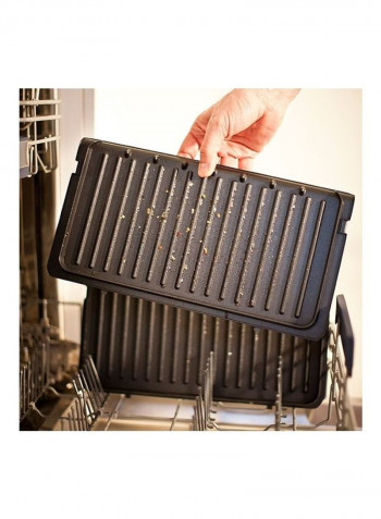 Electric Indoor Advanced Grill 1200W