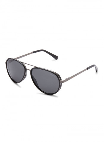 Men's Aviator Sunglasses DANVER SDA990 A1