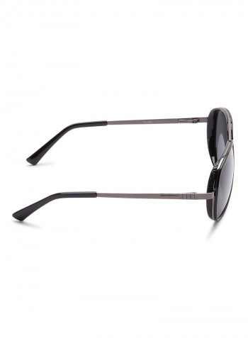 Men's Aviator Sunglasses DANVER SDA990 A1