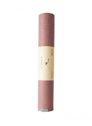 Yoga Mat 4.3mm