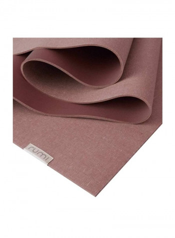 Yoga Mat 4.3mm
