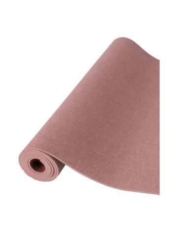 Yoga Mat 4.3mm