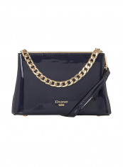 Classic Design Crossbody Bag Navy Blue reviews Classic Design Crossbody Bag Navy Blue