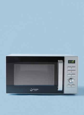 Convection Digital Microwave - 30 l 900 W D90N30ESLRIII-ZW Silver