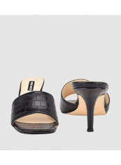 High Heels Syn Slide أسود تقييمات High Heels Syn Slide أسود