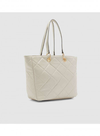 Iboecia Tote Bag Beige
