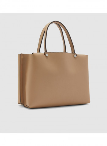 Wawiel Hand Bag Beige