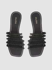 Roxy Embellished Sandals Black reviews Roxy Embellished Sandals Black