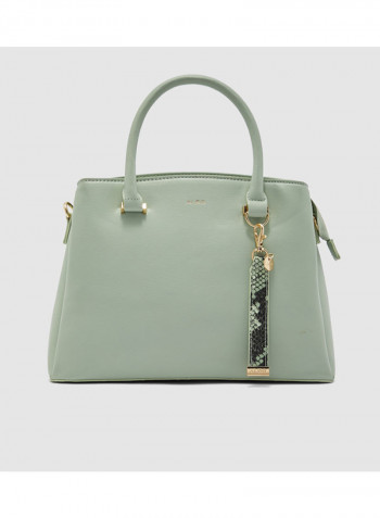 Stylish And Durable Tote Bag Green