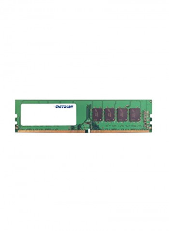 UDIMM DDR4 RAM 8GB