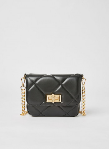 Iboecia Tote Bag Black