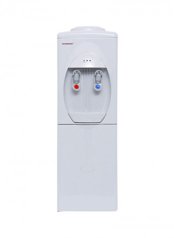 Water Dispenser Refrigerator 500W OMWD1629 White