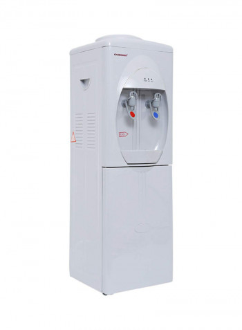Water Dispenser Refrigerator 500W OMWD1629 White
