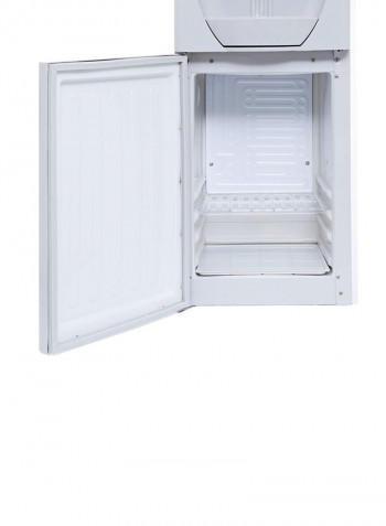 Water Dispenser Refrigerator 500W OMWD1629 White