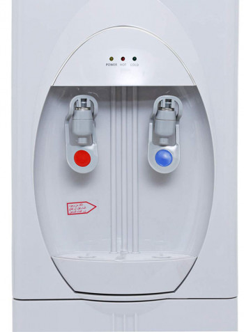 Water Dispenser Refrigerator 500W OMWD1629 White