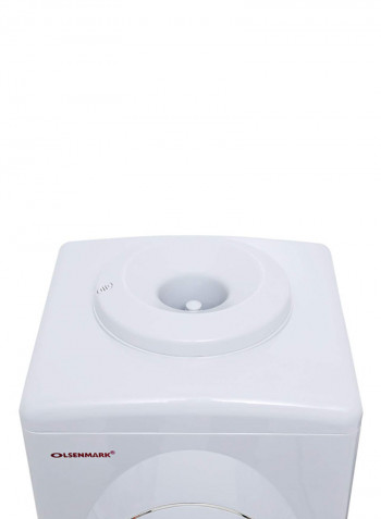 Water Dispenser Refrigerator 500W OMWD1629 White