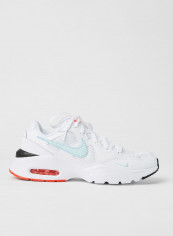 Air Max Fusion Low Top Sneaker White/Glacier Blue-Summit White