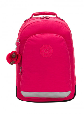Class Room Kids Backpack 30 Litres True Pink