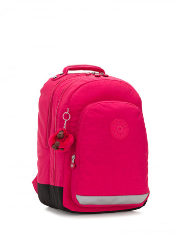 Class Room Kids Backpack 30 Litres True Pink
