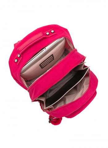 Class Room Kids Backpack 30 Litres True Pink