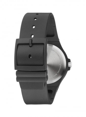 Water Resistant Analog Watch WYA.38310.RB