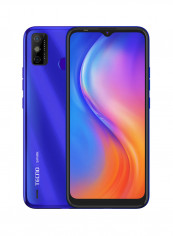 Spark 6 Go Dual SIM Aqua Blue 2GB RAM 32GB 4G LTE reviews Spark 6 Go Dual SIM Aqua Blue 2GB RAM 32GB 4G LTE