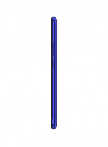 Spark 6 Go Dual SIM Aqua Blue 2GB RAM 32GB 4G LTE