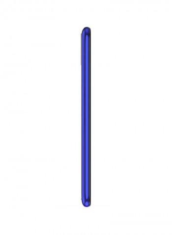 Spark 6 Go Dual SIM Aqua Blue 2GB RAM 32GB 4G LTE