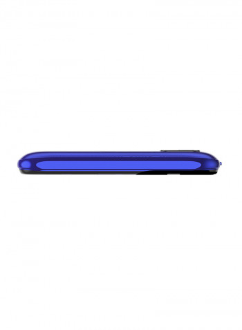 Spark 6 Go Dual SIM Aqua Blue 2GB RAM 32GB 4G LTE