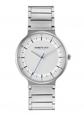 Men's Stainless Steel Analog Watch KC50381001 reviews Men's Stainless Steel Analog Watch KC50381001