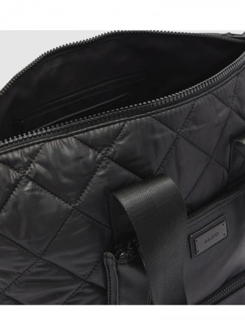 Pilini Hand Bag Black