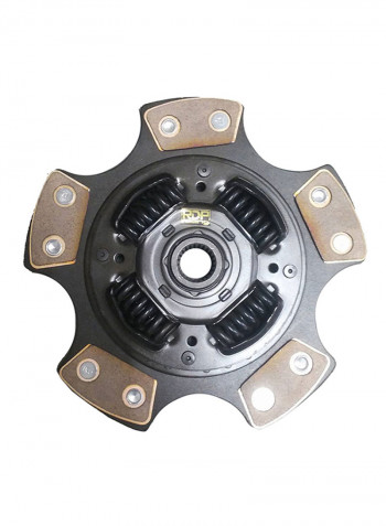 Clutch Disk