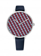 Women's Leather Analog Wrist Watch reviews Women's Leather Analog Wrist Watch