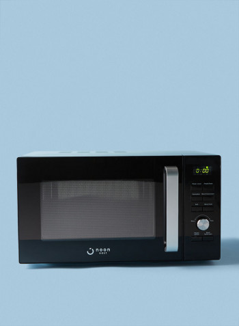 Convection Digital Microwave - 30 l 900 W D90N30ESLRIII-ZW Black