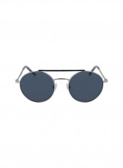 Full Rimmed Round Frame Sunglasses - Lens Size: 53 mm reviews Full Rimmed Round Frame Sunglasses - Lens Size: 53 mm