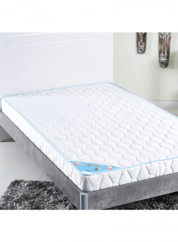 iAroma Mattress White 200x15x120cm