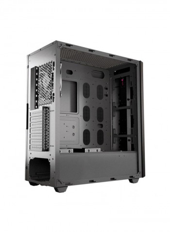 RGB Mid Tower Gaming Case Gemini S