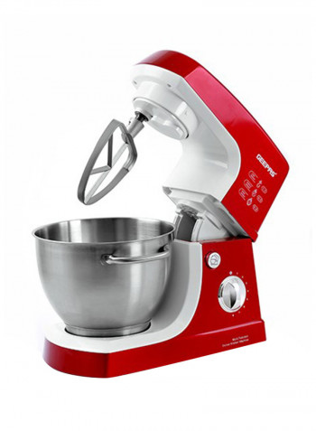 Stand Mixer GSM5442 Red