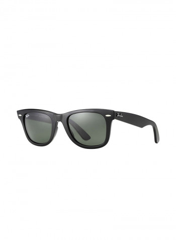 Wayfarer Sunglasses - Lens Size: 50 mm