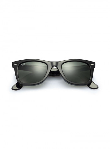 Wayfarer Sunglasses - Lens Size: 50 mm