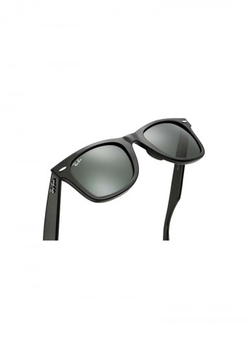 Wayfarer Sunglasses - Lens Size: 50 mm