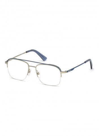 Men's Comfortable Navigator Design Eyeglass Frame