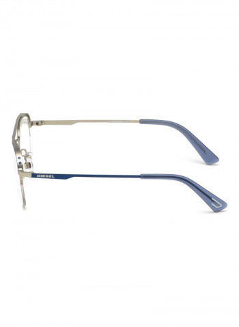 Men's Comfortable Navigator Design Eyeglass Frame