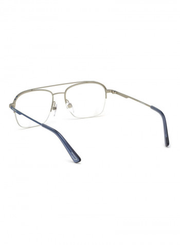 Men's Comfortable Navigator Design Eyeglass Frame