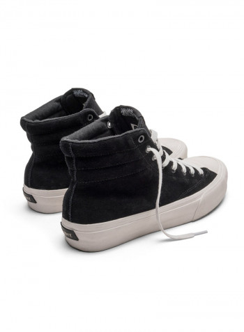 Venice Sneakers Black