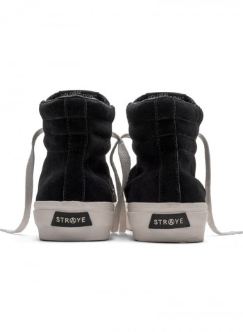 Venice Sneakers Black